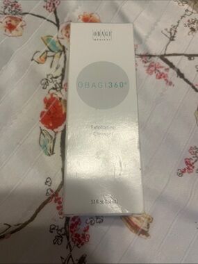 Obagi White Exfoliating Cleanser - Obagi360